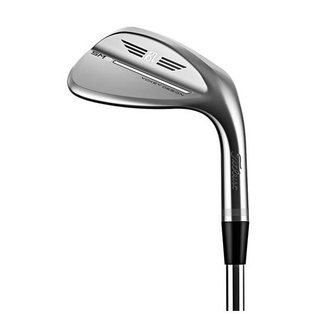 Titleist SM9 Tour Chrome dámsky wedge, grafit