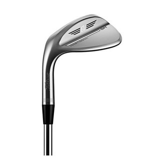 Titleist SM9 Tour Chrome dámsky wedge, grafit