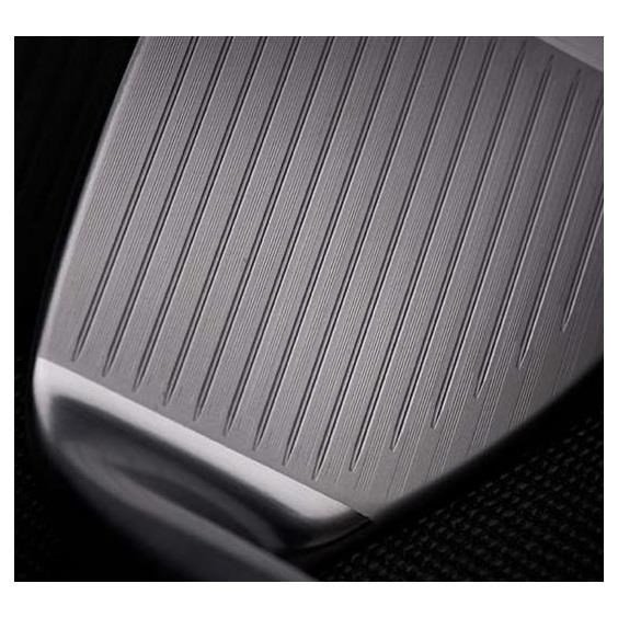 Titleist SM9 Tour Chrome dámsky wedge, grafit