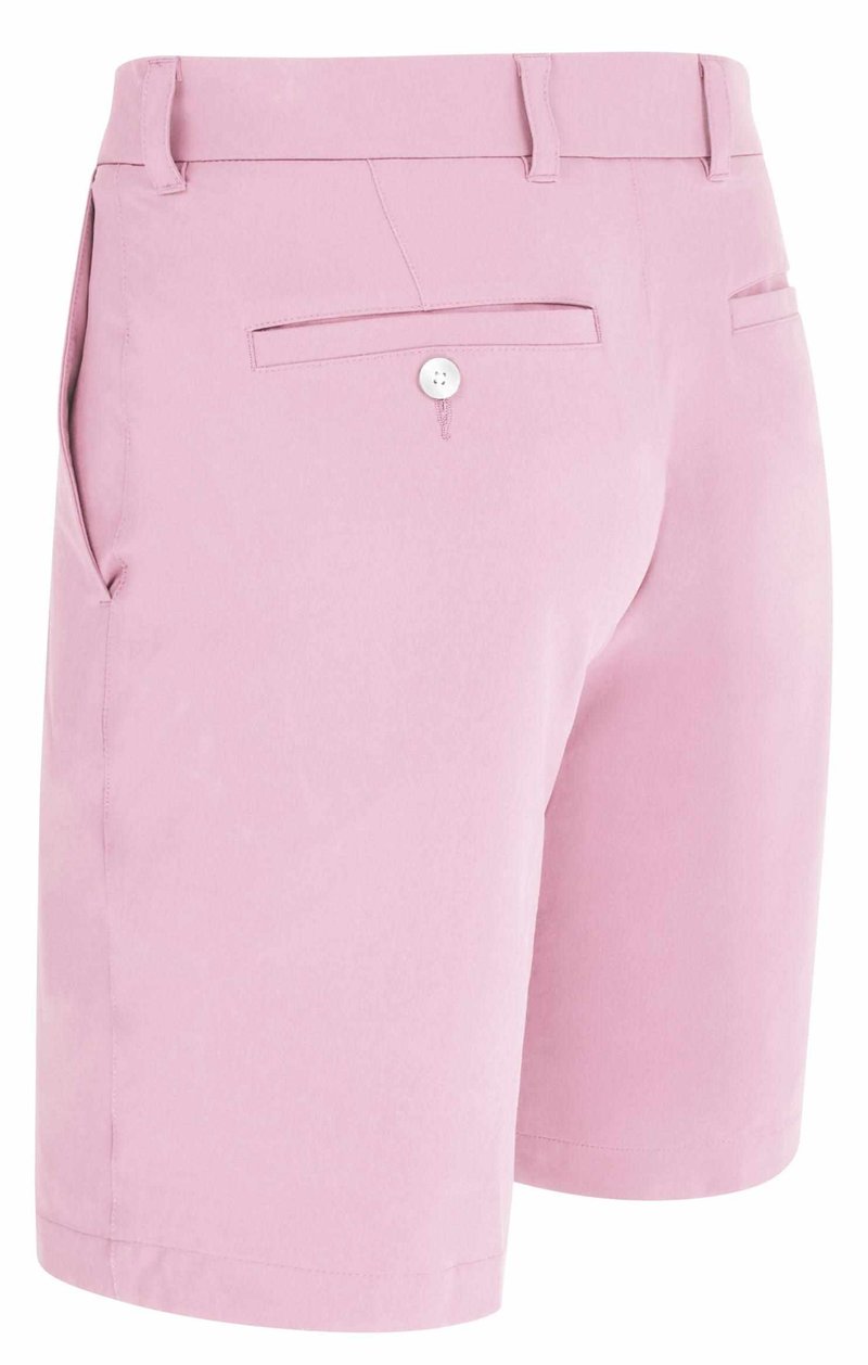Callaway Chev Tech II pánske kraťasy, pink sunset