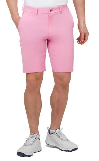 Callaway Chev Tech II pánske kraťasy, pink sunset