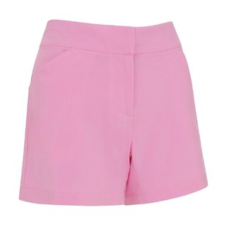 Callaway 4.5" Inseam dámske kraťasy, pink sunset