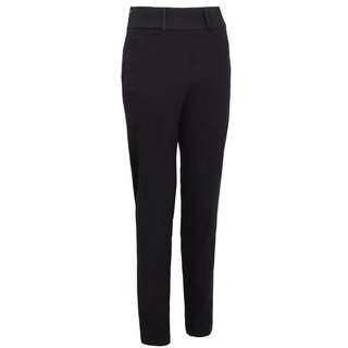 Callaway Chev Pull-On Stretch Tech dámske nohavice, caviar
