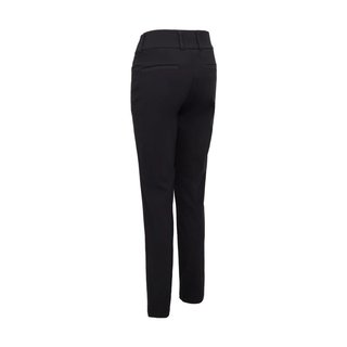 Callaway Chev Pull-On Stretch Tech dámske nohavice, caviar