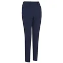 Callaway Chev Pull-On Stretch Tech dámske nohavice, peacoat