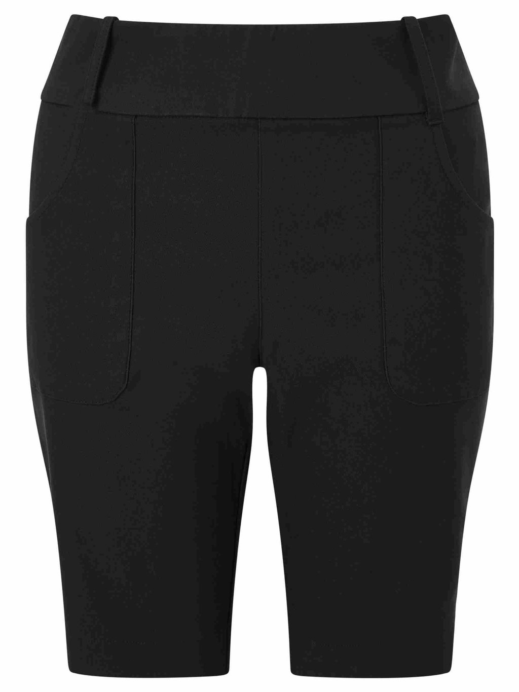 Callaway Pull On dámske kraťasy, caviar