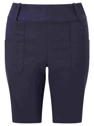 Callaway Pull On dámske kraťasy, peacoat
