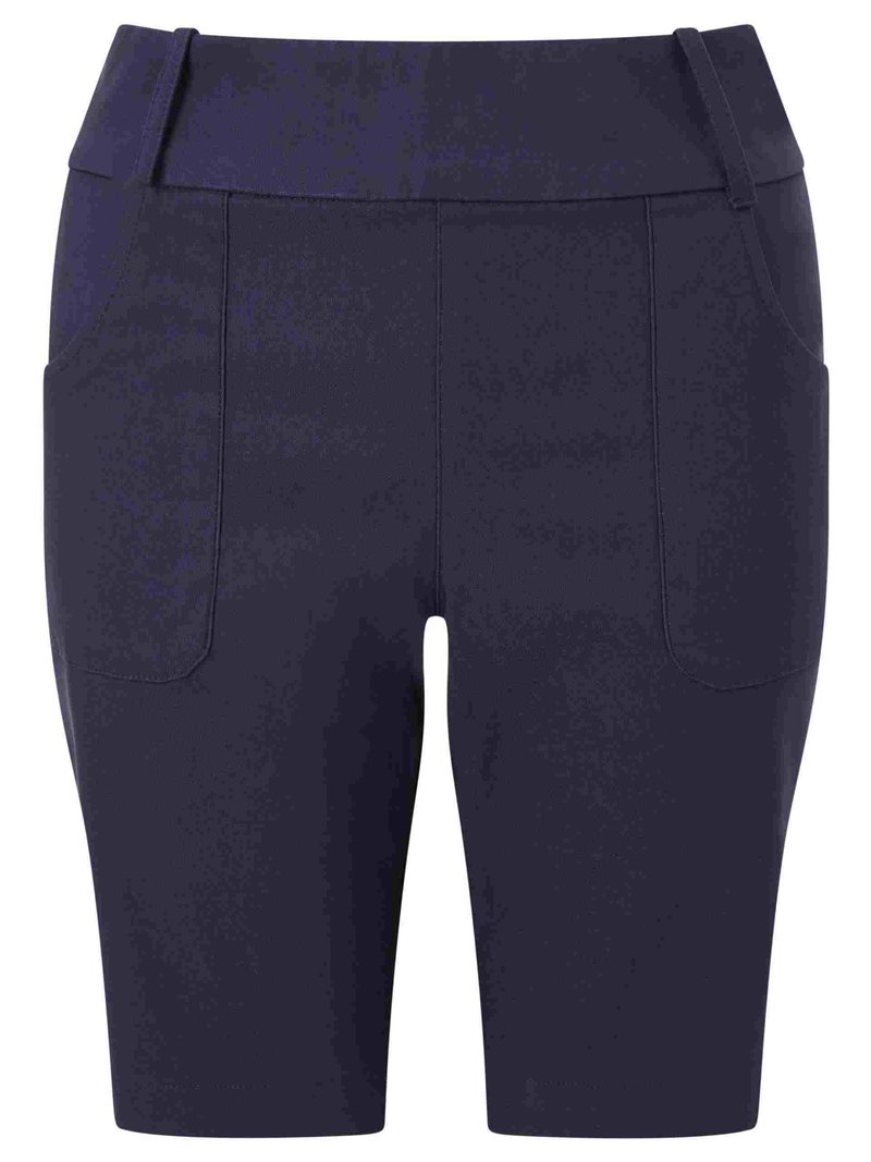 Callaway Pull On dámske kraťasy, peacoat