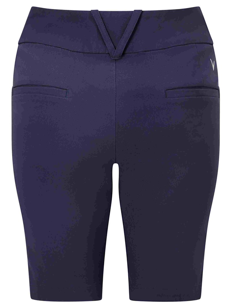 Callaway Pull On dámske kraťasy, peacoat