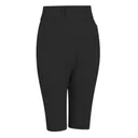 Callaway Inseam Pull On City dámske kraťasy, caviar