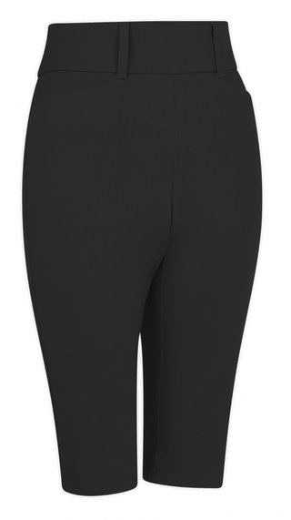 Callaway Inseam Pull On City dámske kraťasy, caviar