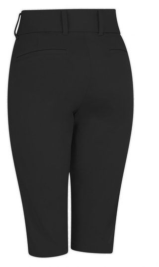 Callaway Inseam Pull On City dámske kraťasy, caviar