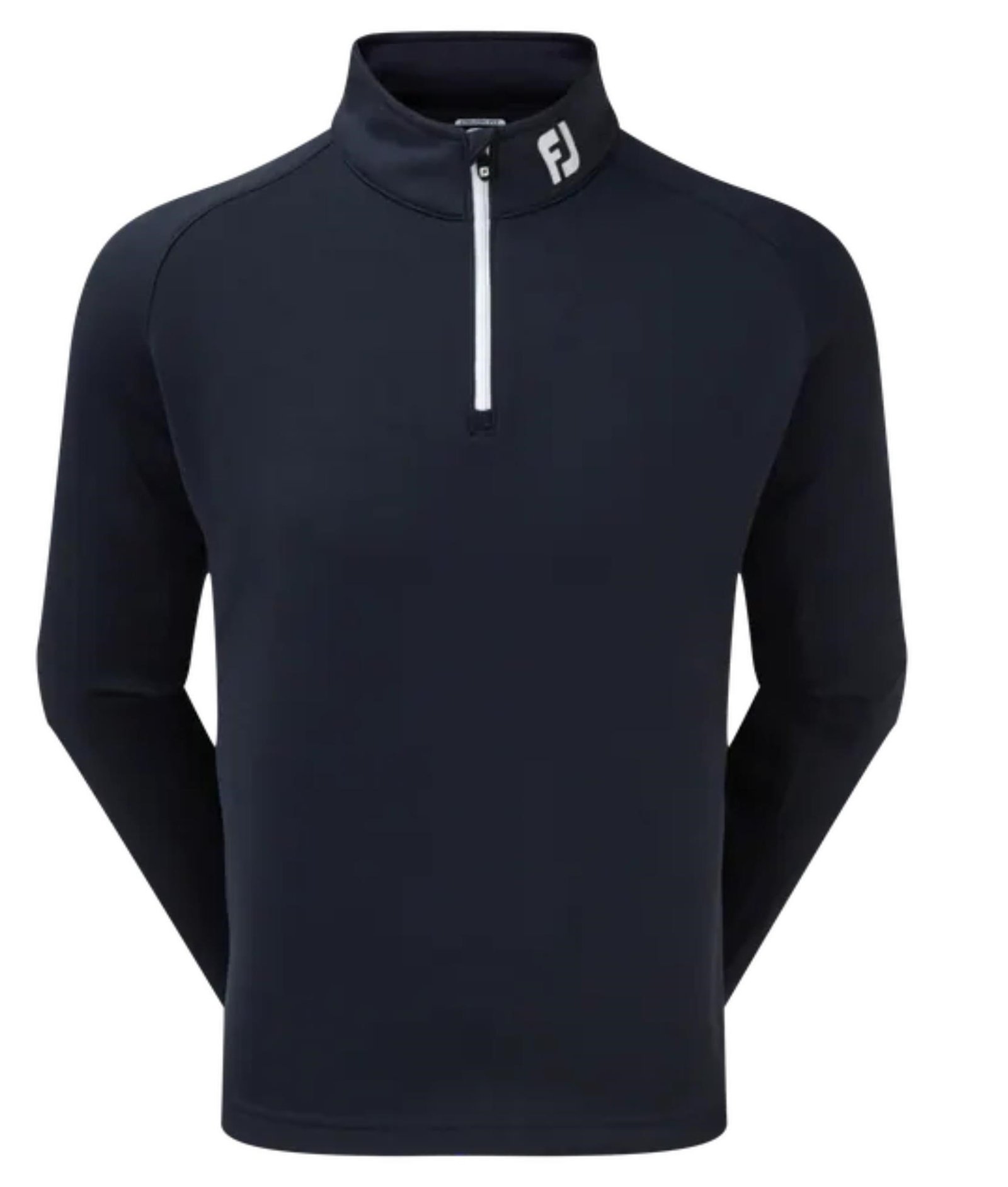 FootJoy Chill-Out pánska mikina, navy