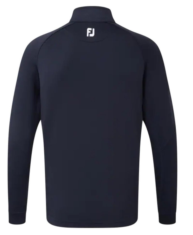FootJoy Chill-Out pánska mikina, navy
