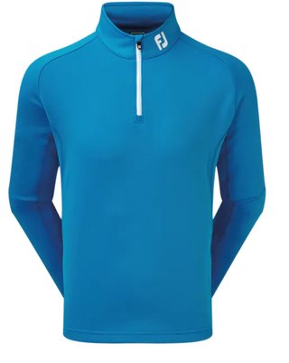 FootJoy Chill-Out pánska mikina, cobalt