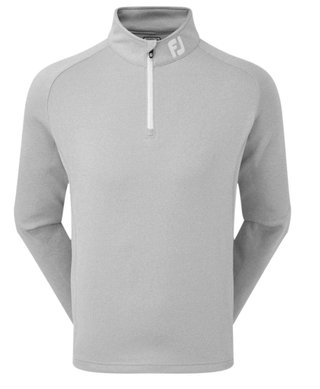 FootJoy Chill-Out pánska mikina, heather grey