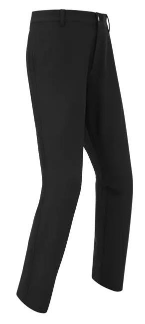 FootJoy Performance Regular Fit pánske nohavice, čierne