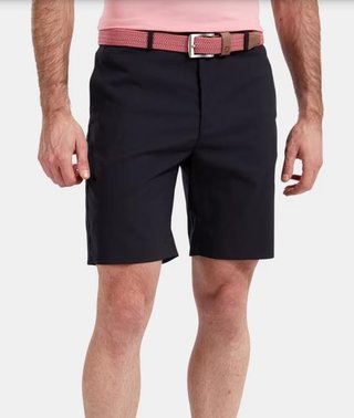 FootJoy Lite Tapered Fit pánske kraťasy, navy