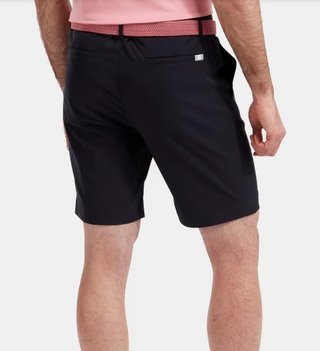 FootJoy Lite Tapered Fit pánske kraťasy, navy
