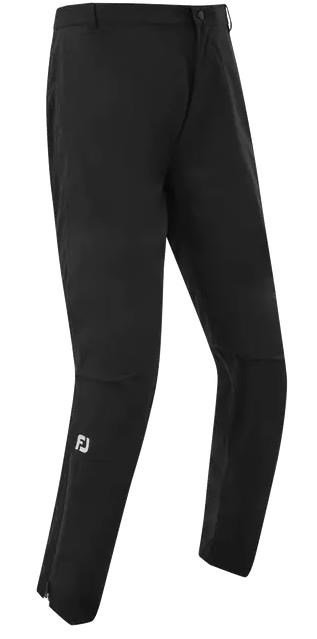 FootJoy HydroLite Rain pánske nohavice, čierne