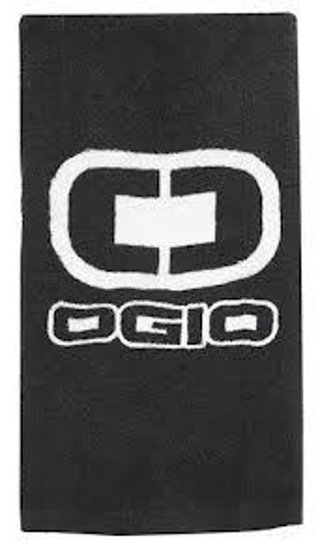 Ogio golf uterák, čierna