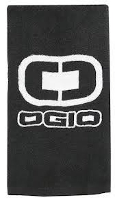 Ogio golf uterák, čierna