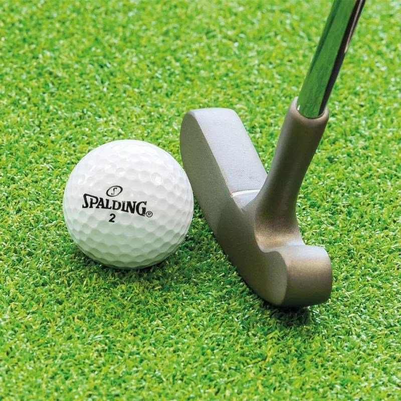 Longridge Two Way Bullsye putter, 34" (86,5cm)