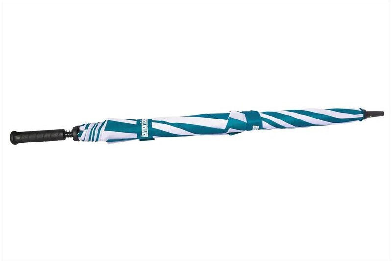 Longridge Dual Canopy dáždnik 60", modro/biela