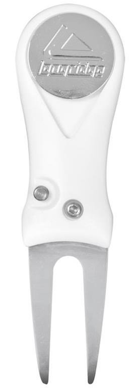 Longridge Eze Auto Pitchfork, biela