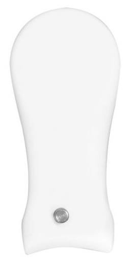 Longridge Eze Auto Pitchfork, biela