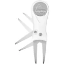 Longridge Eze Auto Pitchfork, biela