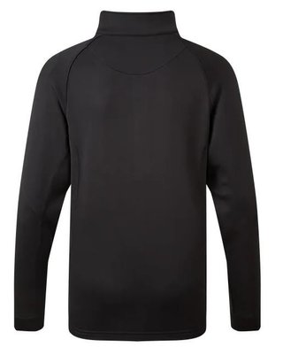 FootJoy Chill-Out junior pullover, čierny