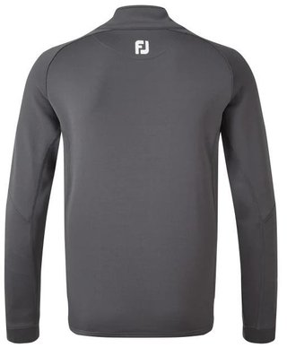 FootJoy Chill-Out pánska mikina, charcoal