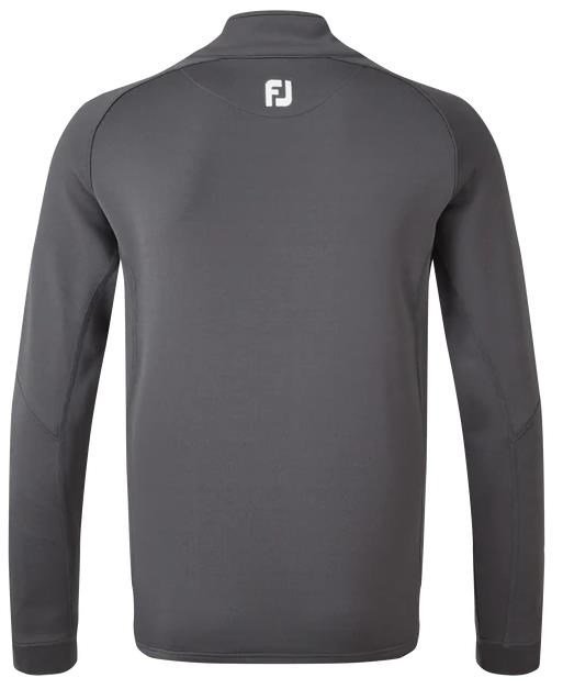 FootJoy Chill-Out pánska mikina, charcoal
