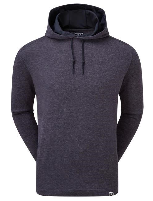 FootJoy Lightweight Hoodie pánska mikina, navy