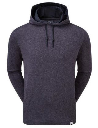 FootJoy Lightweight Hoodie pánska mikina, navy