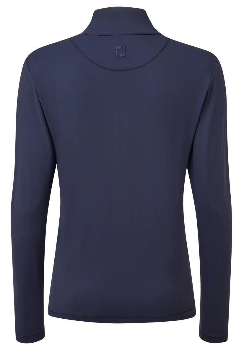 FootJoy Full-Zip Midlayer dámska mikina, navy