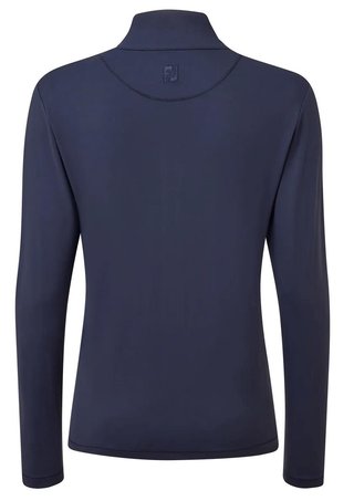 FootJoy Full-Zip Midlayer dámska mikina, navy