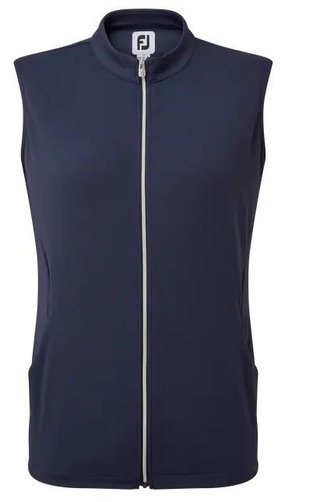 FootJoy Full-Zip dámska vesta, navy
