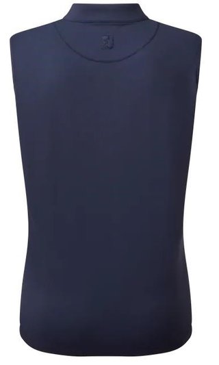 FootJoy Full-Zip dámska vesta, navy