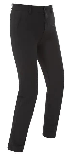 FootJoy Stretch dámske nohavice, čierne