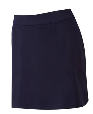 FootJoy Interlock Stretch dámska sukňa, navy