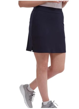 FootJoy Interlock Stretch dámska sukňa, navy