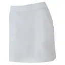 FootJoy Interlock Stretch dámska sukňa, biela