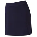 FootJoy Interlock Stretch skort (dlhý), navy