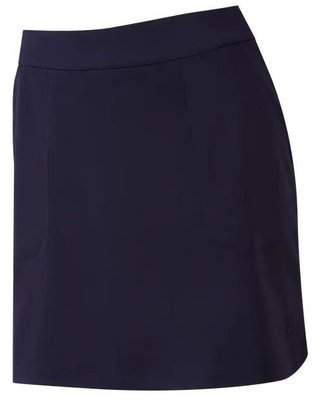 FootJoy Interlock Stretch skort (long) dámska sukňa, navy