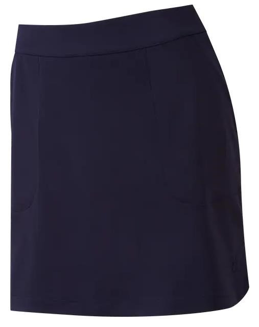 FootJoy Interlock Stretch skort (long) dámska sukňa, navy