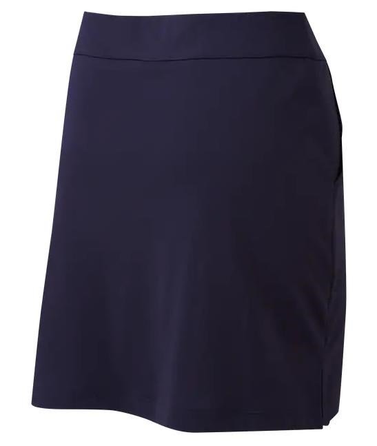 FootJoy Interlock Stretch skort (long) dámska sukňa, navy
