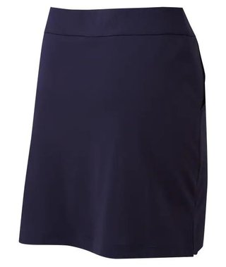 FootJoy Interlock Stretch skort (long) dámska sukňa, navy