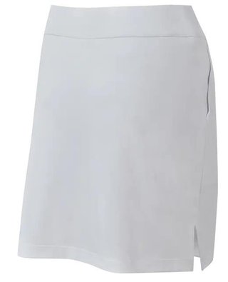 FootJoy Interlock Stretch dámska sukňa, biela
